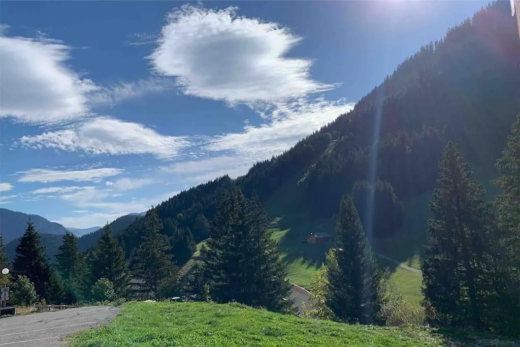 Appartement A La Montagne Le Biot