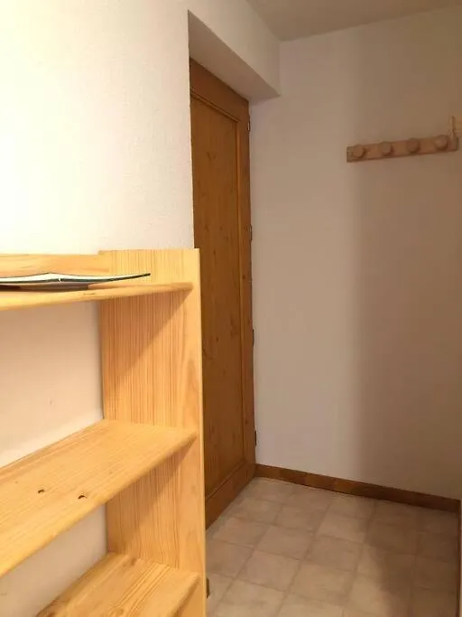 Apartment Appartement A La Montagne Le Biot