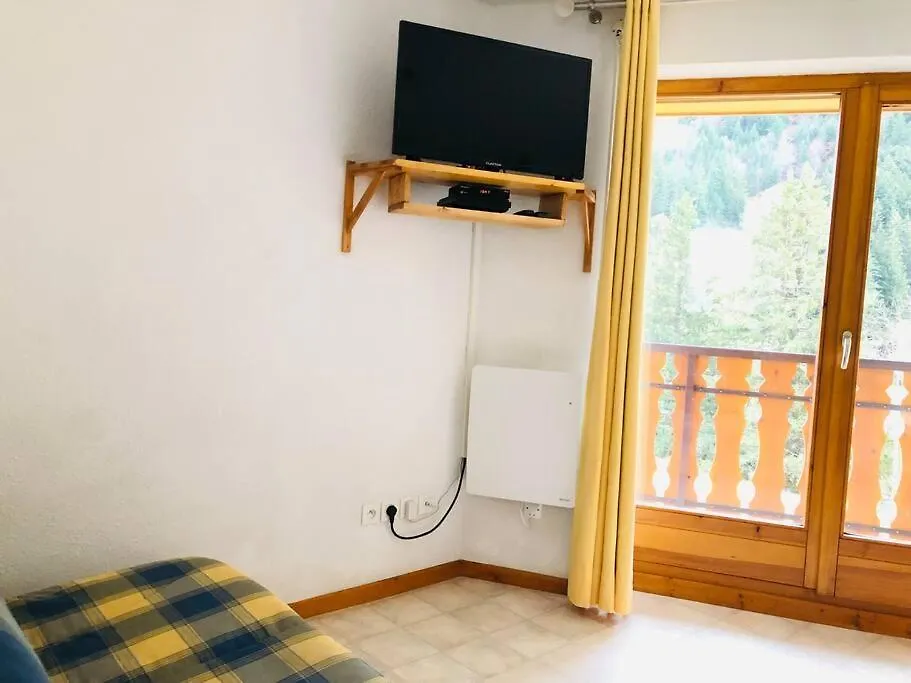 Appartement A La Montagne Le Biot 0*,  France
