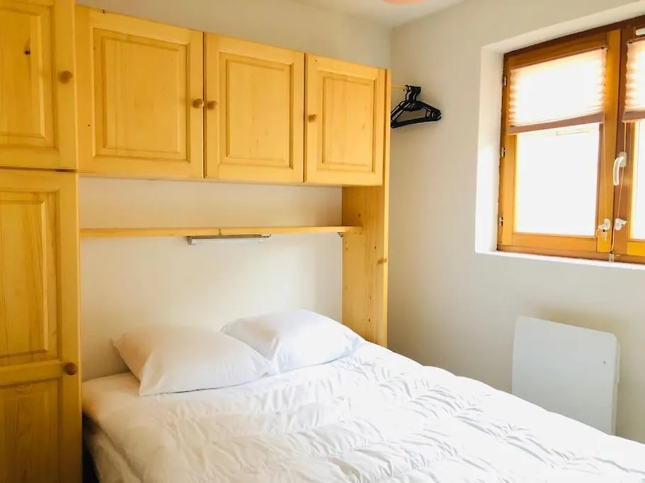 Appartement A La Montagne Le Biot France